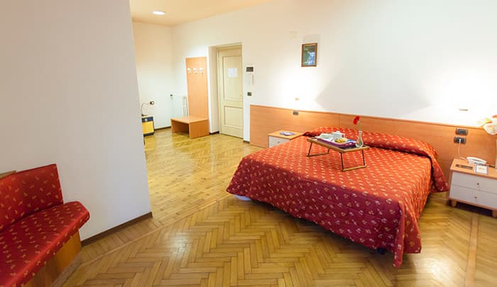 Camera Doppia Classic