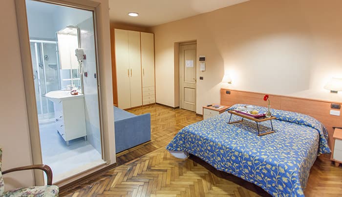 Servizi Hotel Palazzo Principe